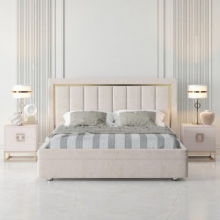 КРОВАТЬ ВАНЕССА 1.6М